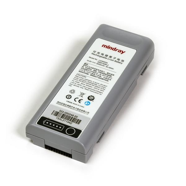 Lithium Ion Battery For VS9 Vital Signs Monitor Ea