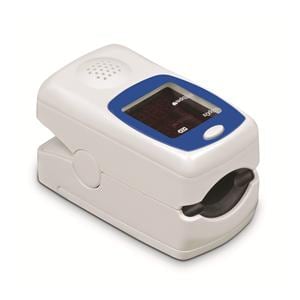 SmartHeart Talking Pulse Oximeter 24/Ca