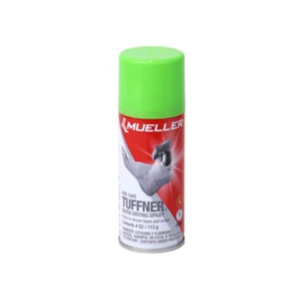 Tuffner Pre-Taping Spray Ea