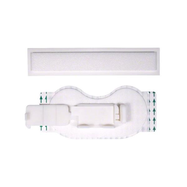 CLIK-FIX IV Catheter Securement Device Tricot Polyester 400/Ca