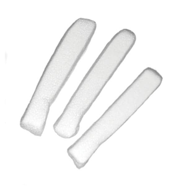 Mueller 100% Cotton Nasal Sponges