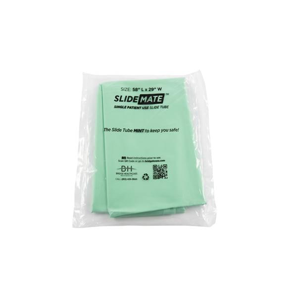 Patient Transfer Tube