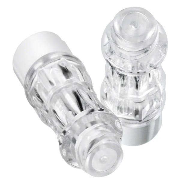 Luer Access Connector Needleless 200/Ca