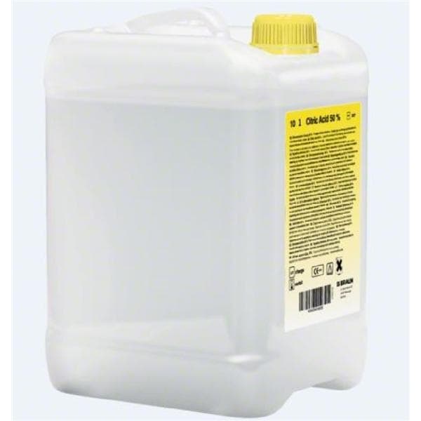 Citric Acid Concentrate Ea