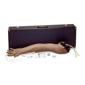 Life/form Arm Venipuncture/Injection Adult Training Ea