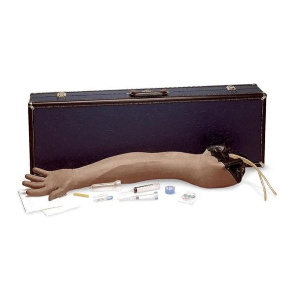 Life/form Arm Venipuncture/Injection Adult Training Ea