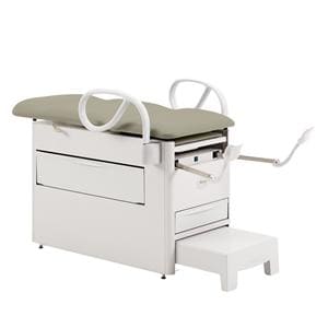 Versa Exam Table Feather