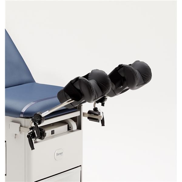 Versa Knee Crutch Accesory