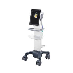 TE5 Touchscreen Ultrasound System With V5.1.3 SW/ 3 Transducer Connectors Ea