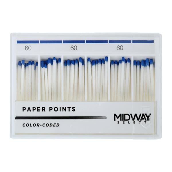 0020518 Paper Points Henry Schein Dental