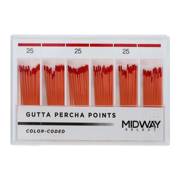 0020532 Gutta Percha Points Henry Schein Dental