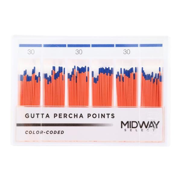 0020533 Gutta Percha Points Henry Schein Dental