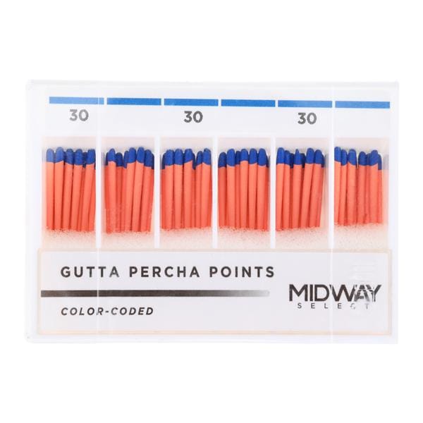 0020561 Gutta Percha Points Henry Schein Dental