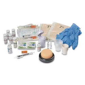 Medication Administration Kit Ea