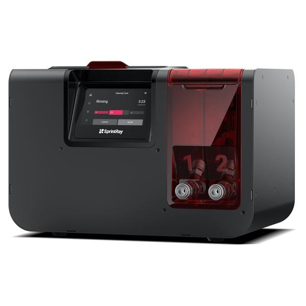 Pro Wash Wash Unit Bx product image