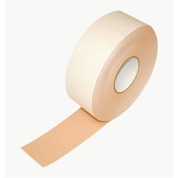 Moleskin Roll 100% Woven Cotton Sateen Substrate 3"x25yd Tan Non-Sterile 1/Rl