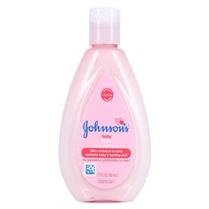 Baby Lotion Paraben Free 1.7oz 144/Ca