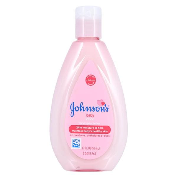 Baby Lotion Paraben Free 1.7oz 144/Ca