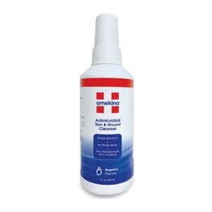 Wound Cleanser 7oz Modified Sodium Hypochlorite 200ml/Bt