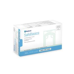 SafeBasics Sterilization Pouch Pouch Safe Seal 200/bx