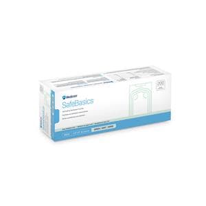 SafeBasics Sterilization Pouch Pouch Safe Seal 3.5 in x 9 in 200/Bx