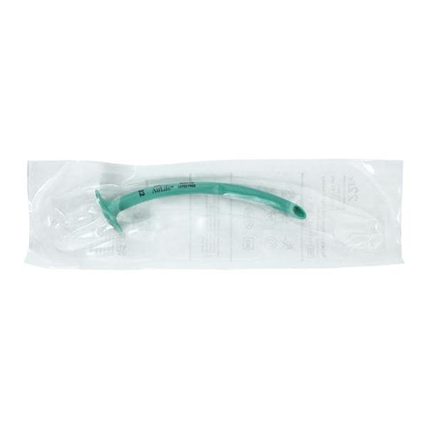 Nasopharyngeal Airway 22Fr 10/Pk