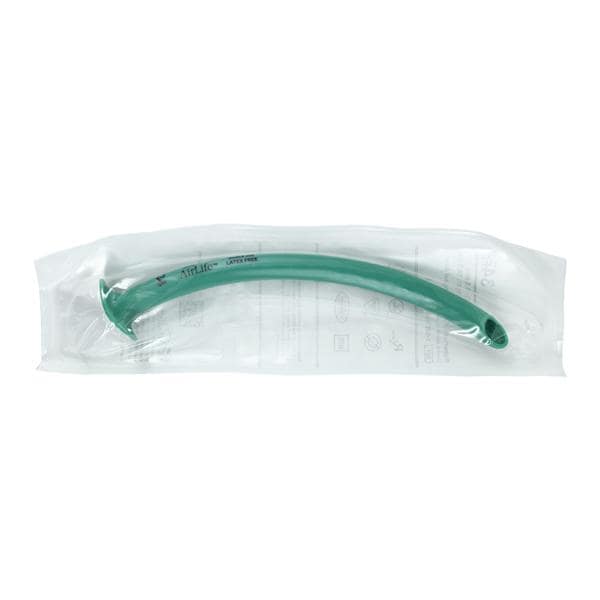 Nasopharyngeal Airway 34Fr 10/Pk