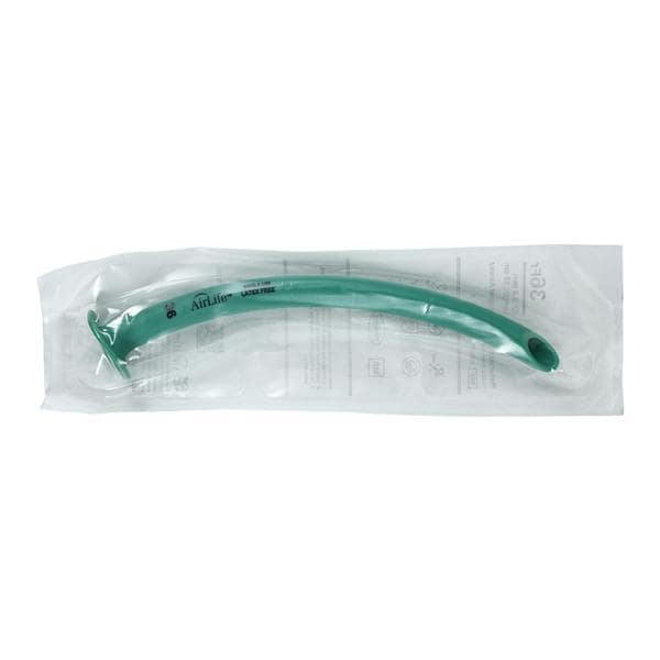 Nasopharyngeal Airway 36Fr 10/Pk