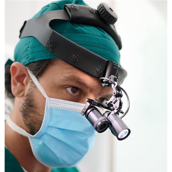 Loupes And Headlamps Henry Schein Dental