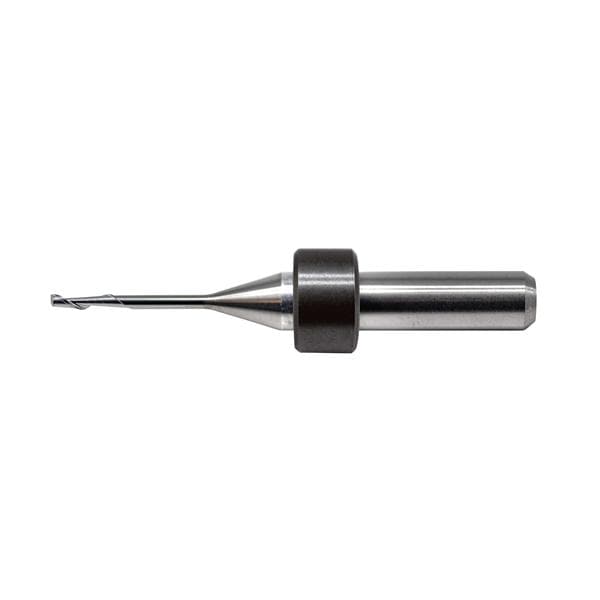 Razor Sharp Carbide Milling Tool 1.5mm Flat End Ea
