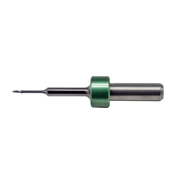 Razor Sharp Carbide Ball End Milling Tool 1.0mm Ea