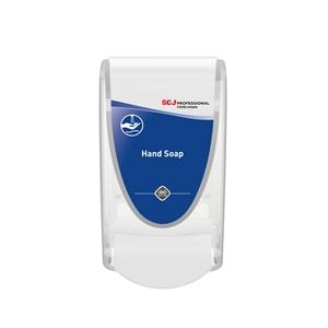 Soap Dispenser Manual 15/Ca