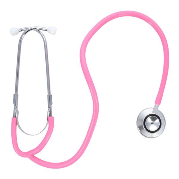 Stethoscope Pink Ea