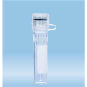 Polypropylene Micro Tube 0.5mL Sterile 1000/Ca