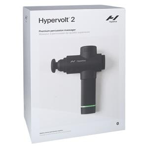 Hypervolt 2 Massage Gun Matte Black
