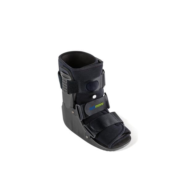 Actimove Std Walker Lwr Lg/Ft/Ank Sz M12.5 & Up / W 13.5 & Up X-Large Plstc/Fm