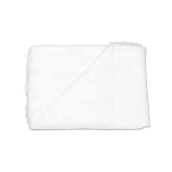 Wide Mesh Dressing Gauze 9x36" 24 Ply Non-Adhesive LF