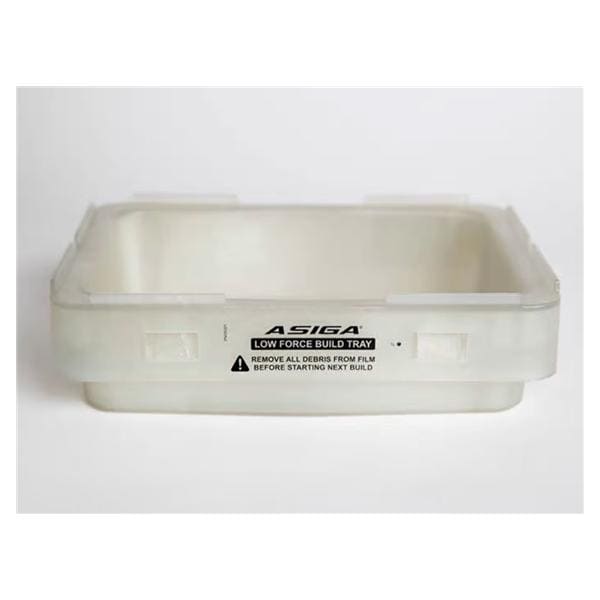 MAX Build Tray 3D Printer 3D Printing 1/Bx