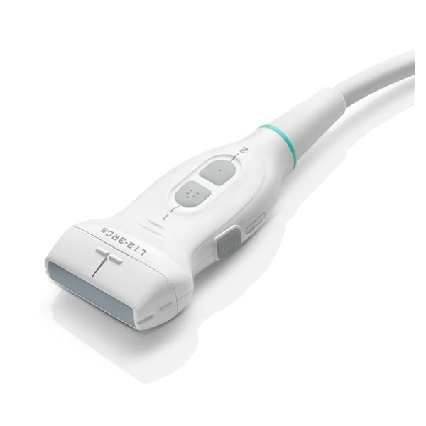 Ultrasound Transducer Ea