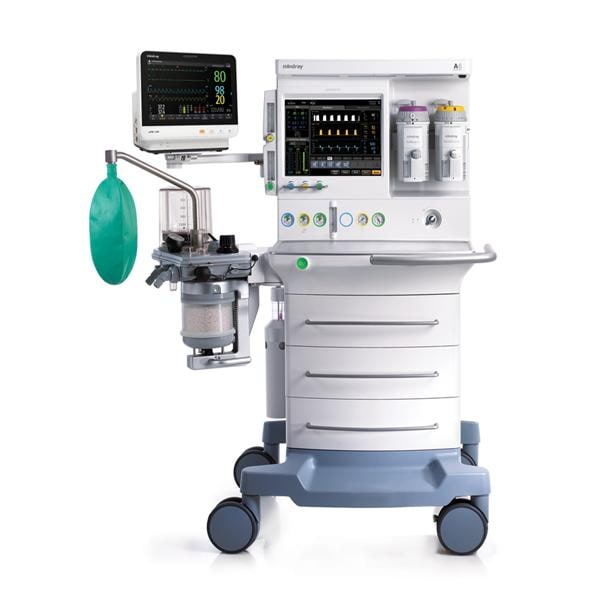 Anesthesia System