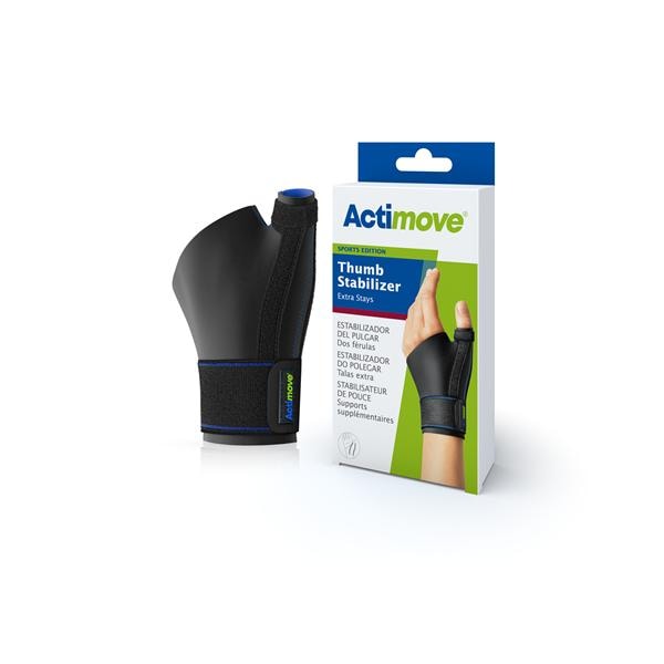 Actimove Stabilizer Thumb Size Large/X-Large