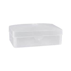 DawnMist Box Soap Hinged Lid 100/Ca