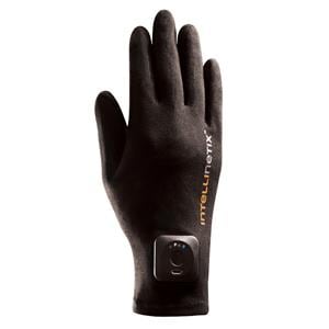 Intellinetix Vibrating Gloves Unisex Hand/Finger Large