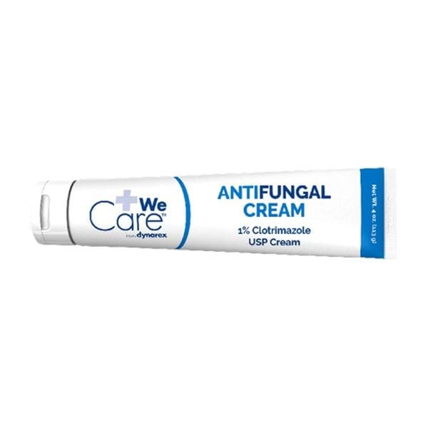 Cream Antifungal WeCare Brand 4oz Tube 24/Ca