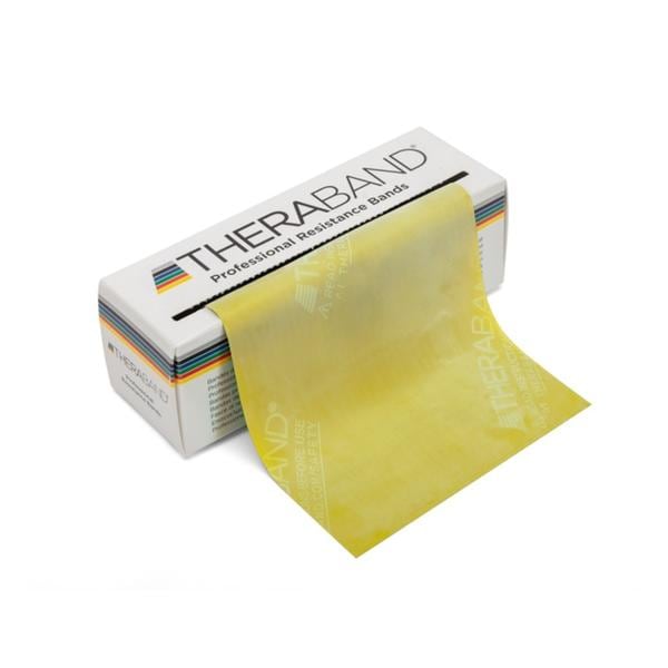 TheraBand Exercise Band Ea