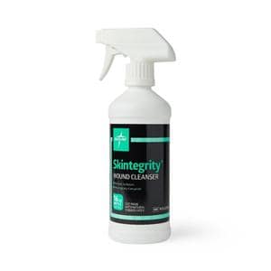 Skintegrity Wound Cleanser 16oz 6/Ca