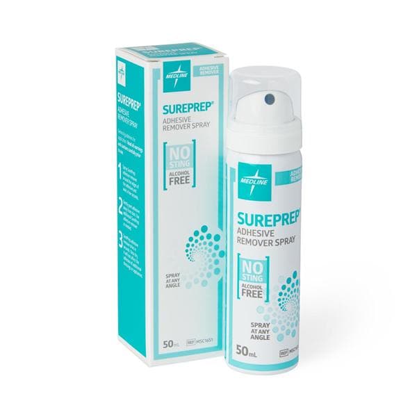 Adhesive Remover 24/Ca