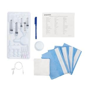 Universal Block Tray