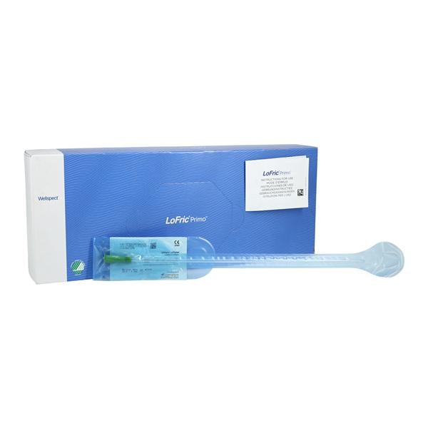 LoFric Primo Intermittent Catheter Hydrophilic Coating 14Fr