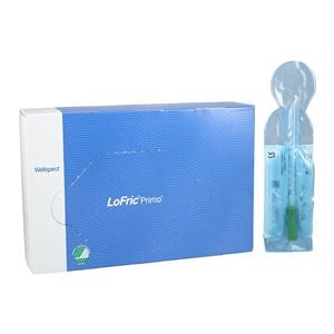 LoFric Primo Intermittent Catheter Hydrophilic Coating 14Fr